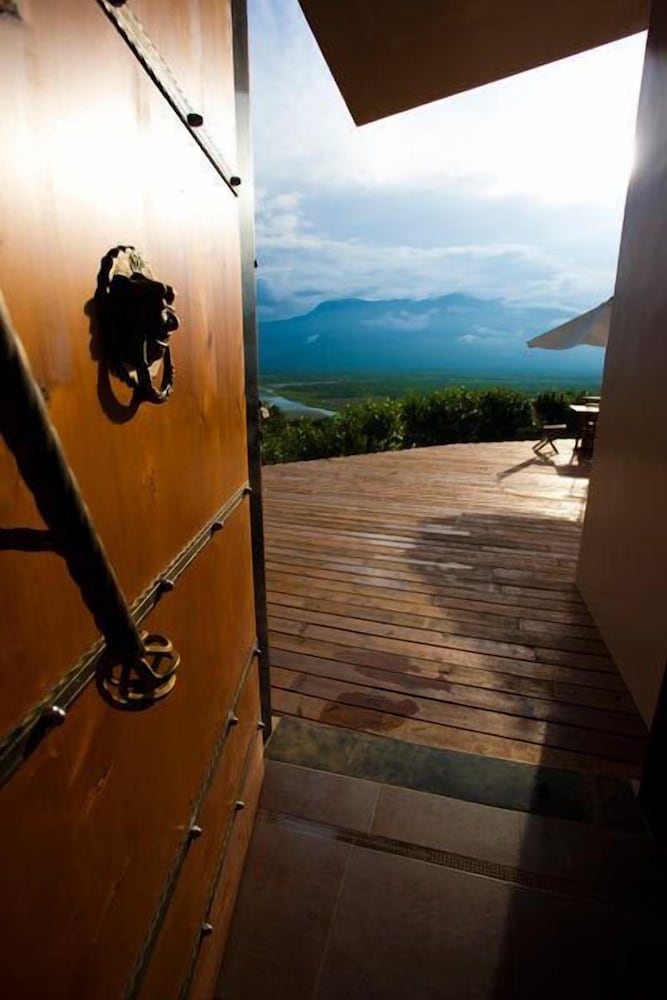 Yi-He Golden Homestay