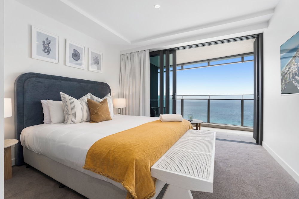 Jewel Beachfront Residences