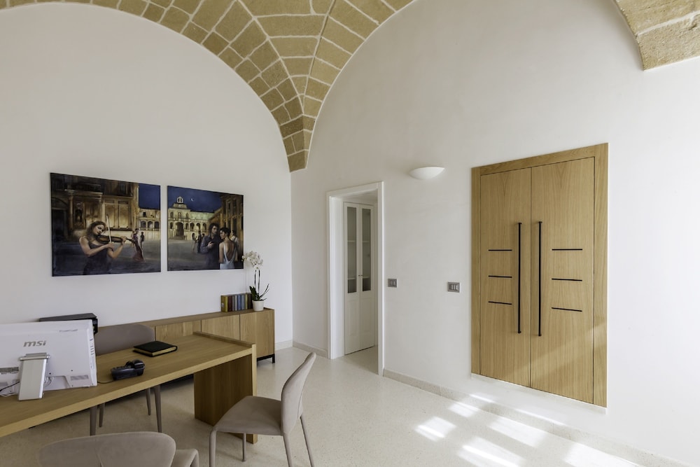 Tenuta Monticelli Bio Relais