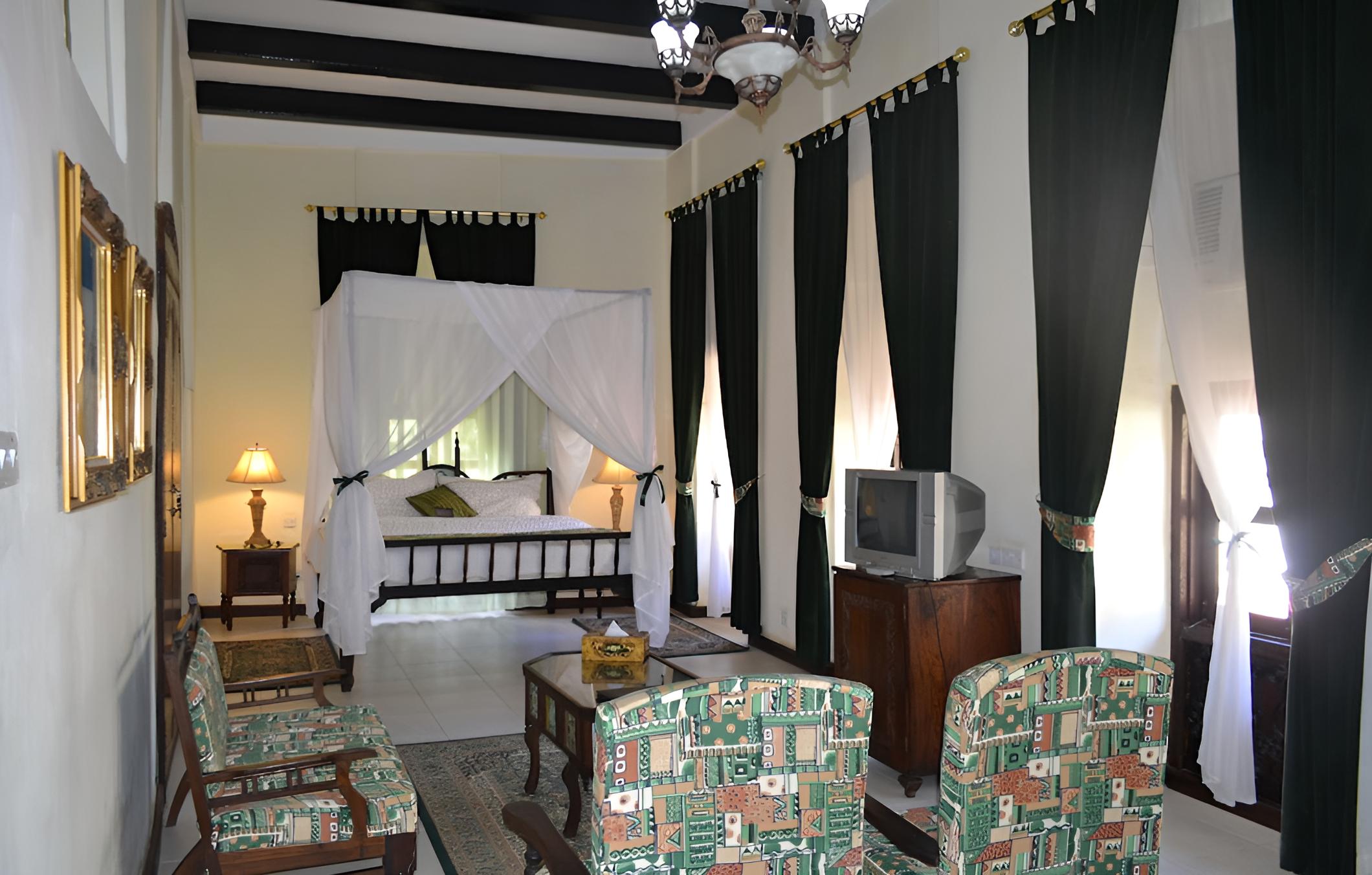 Zanzibar Hotel