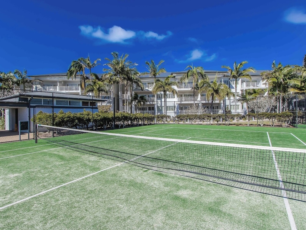 The Pool Resort Kingscliff - 2B Dual Key (7119/20) - Holiday Management Co