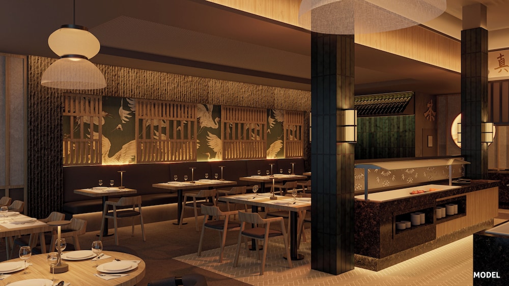 Jamaica Vacations - Hotel Riu Negril - All Inclusive - Property Image 19