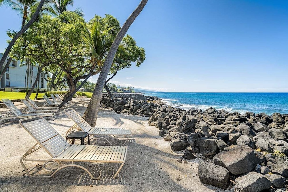 AC - Ocean View With Lanai - Concierge Included - Vrkcv