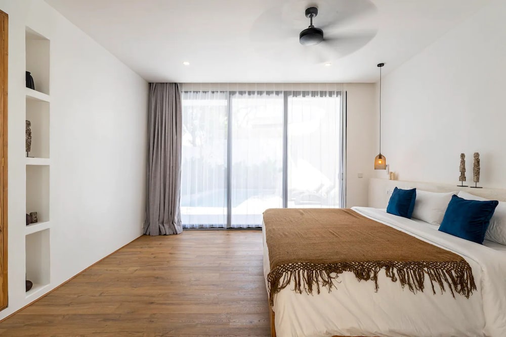 Villa Barsa by Alfred in Bali - Brand New Luxury 3BR Villa Near Bingin Beach