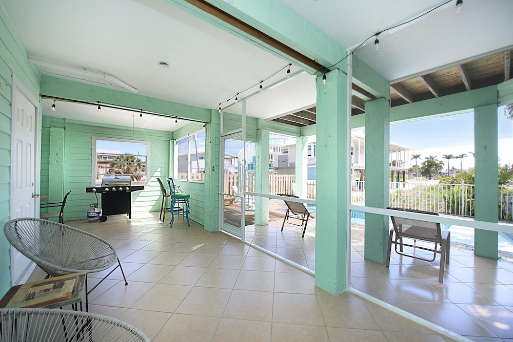 Key Lime Villa