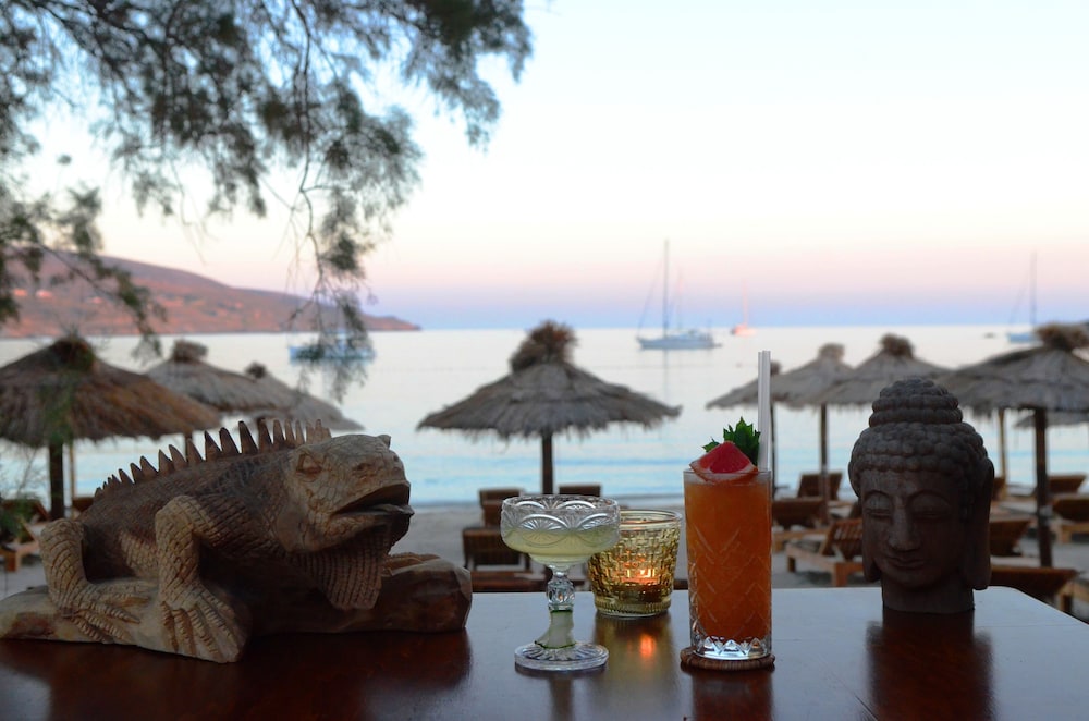 Porto Koundouros Beach and Villas