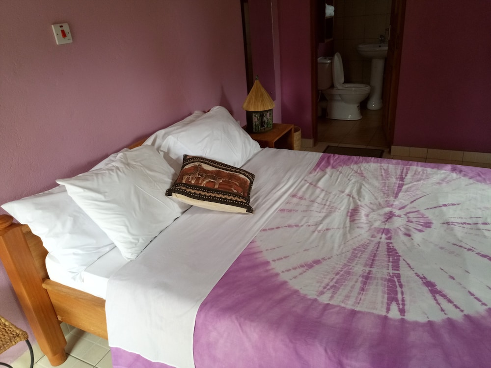 Kilimanjaro Eco Lodge