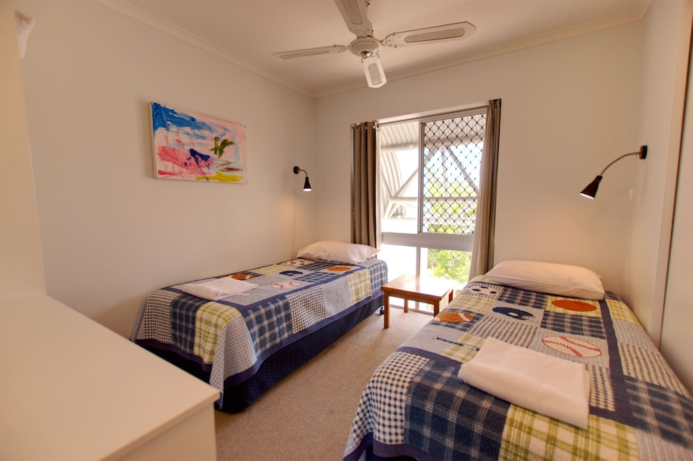 Raintrees Resort