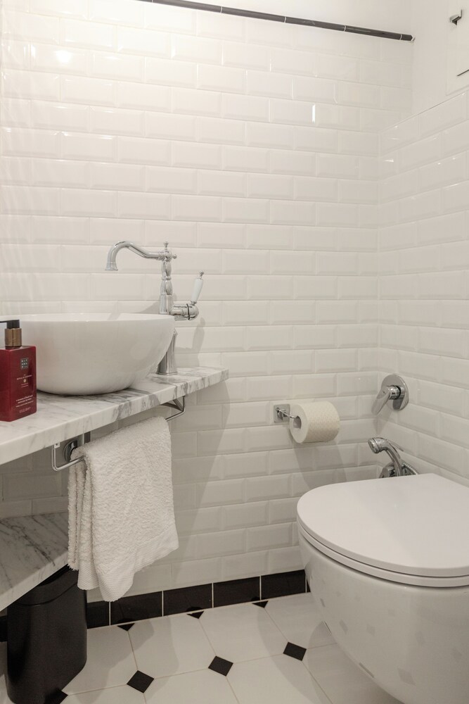 B&B Stanze Guelfe