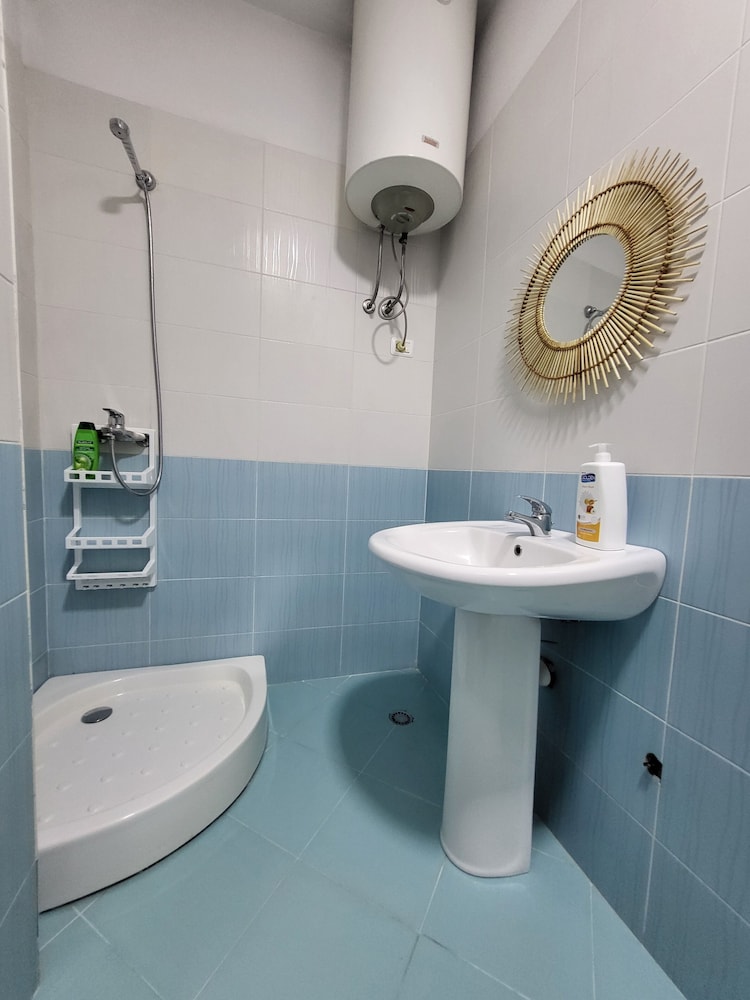 Isabel Rooms & Apartments