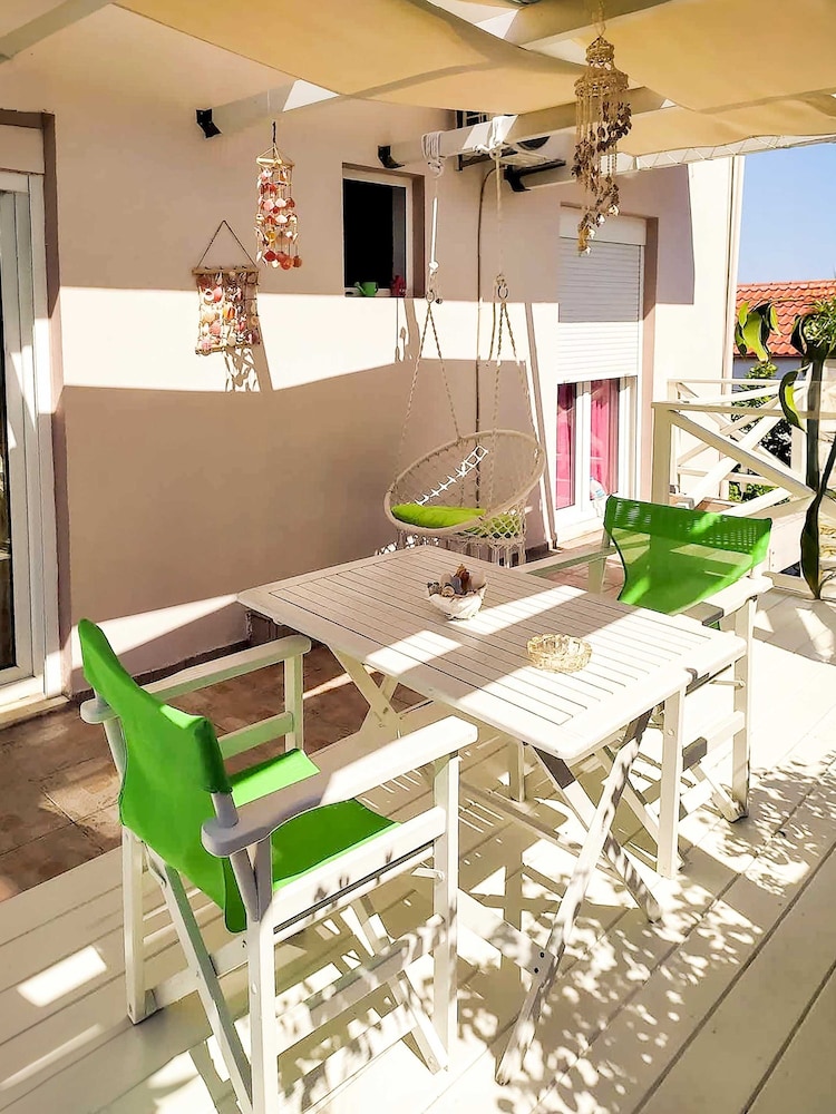 Flower s Studio - Alonnisos Summer Nest