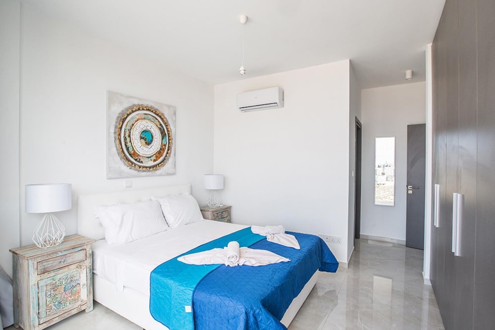 Protaras Olivine Pearl Villa 26
