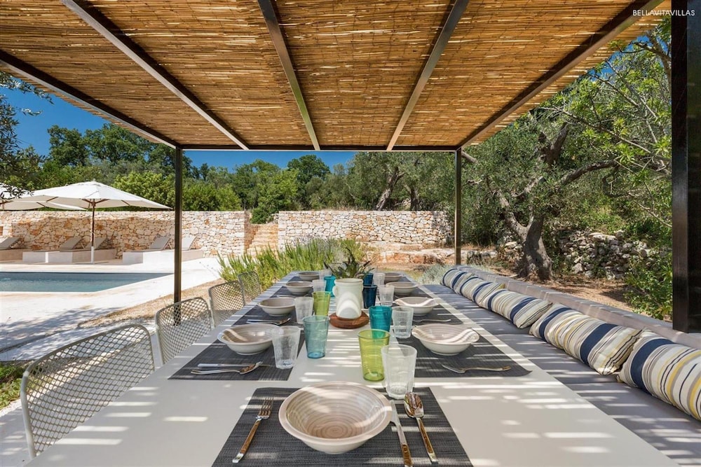 311 Villa con Piscina ad Ostuni view 2