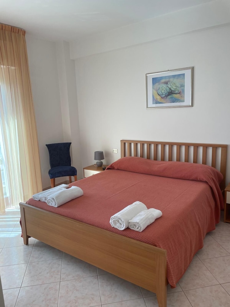 Hotel Lungomare 3 Stelle