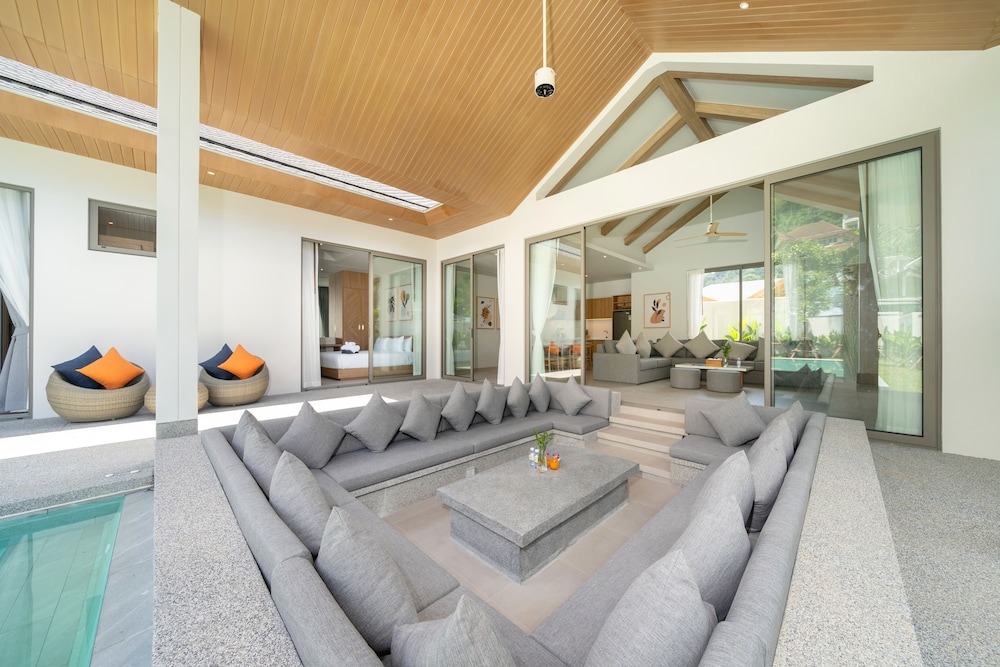 Himmapana Villas - Grand Valley