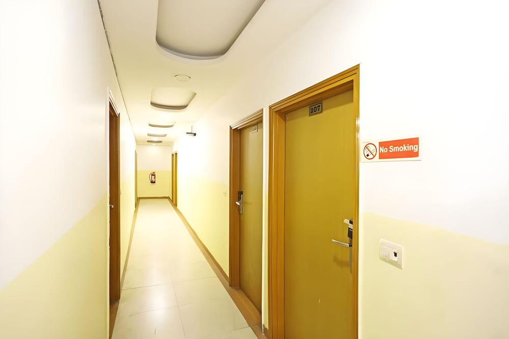 Hotel Aeroporto