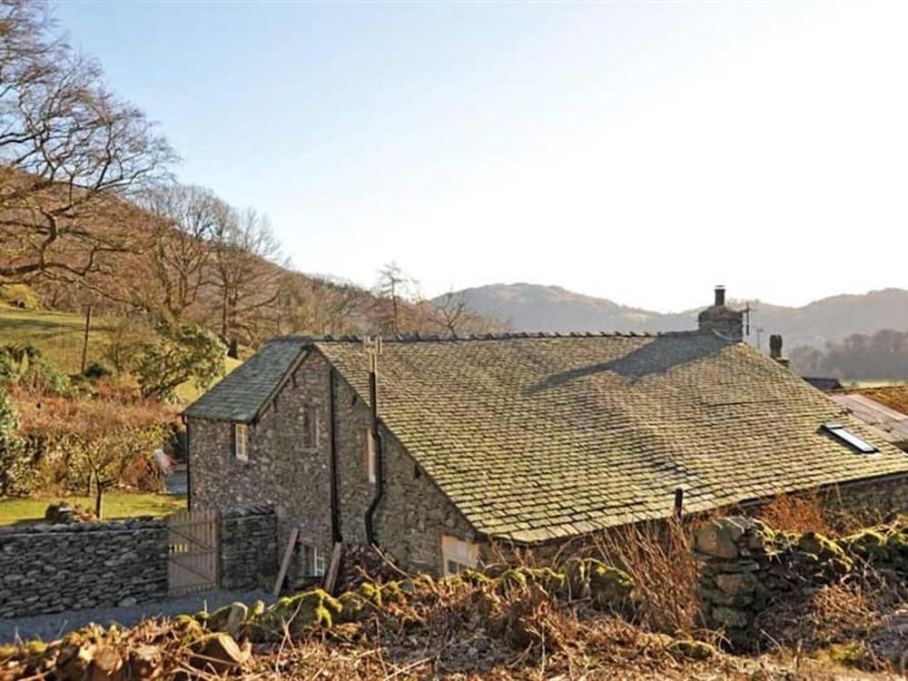 Stone Arthur Cottage