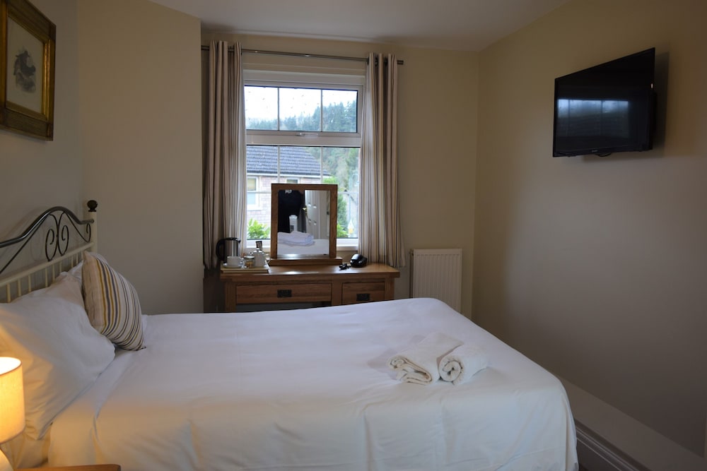 Wye Valley Hotel