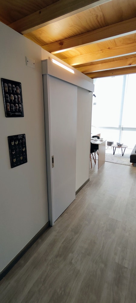 Elegante Loft en Chapinero