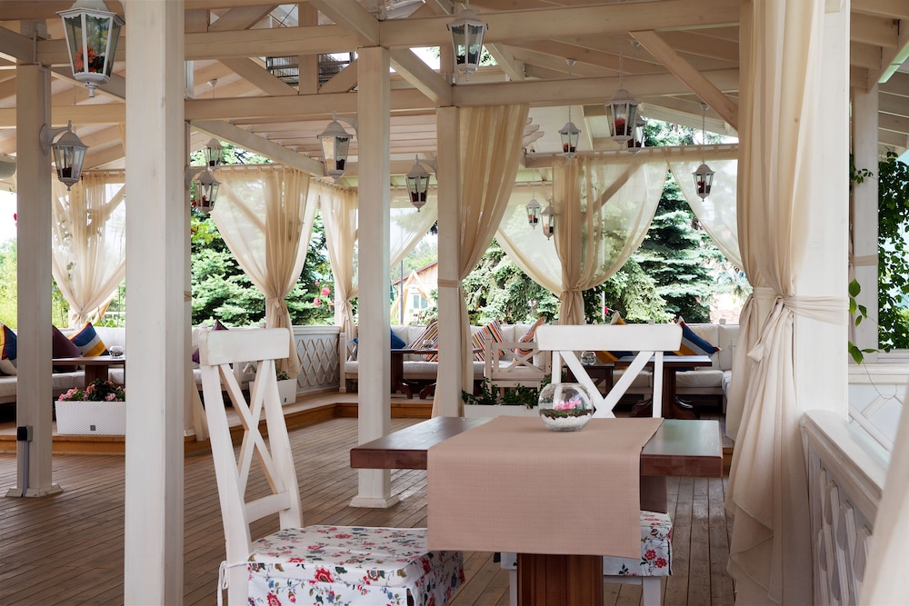 Alean Family Resort & SPA Biarritz
