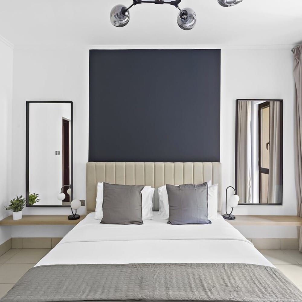 Silkhaus Close to Burj Khalifa Old Town Downtown