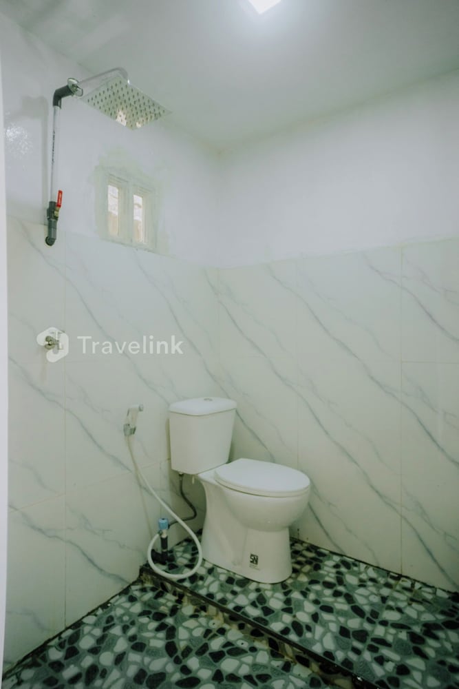Flamboyan Cabin By Travelink