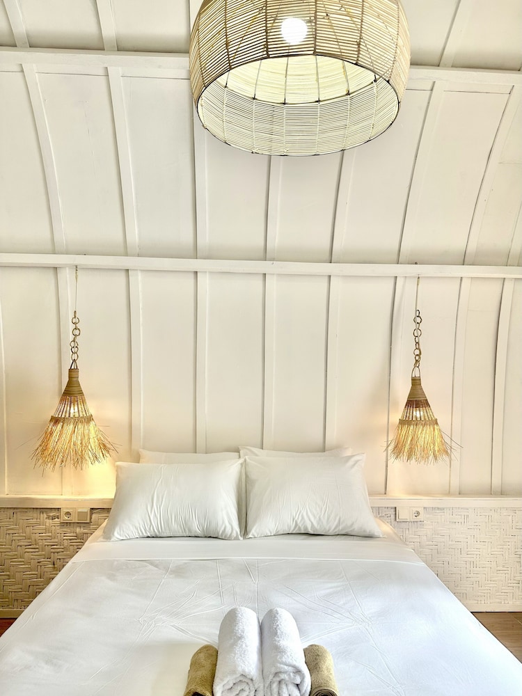 Kelapa Lodge - Lombok -
