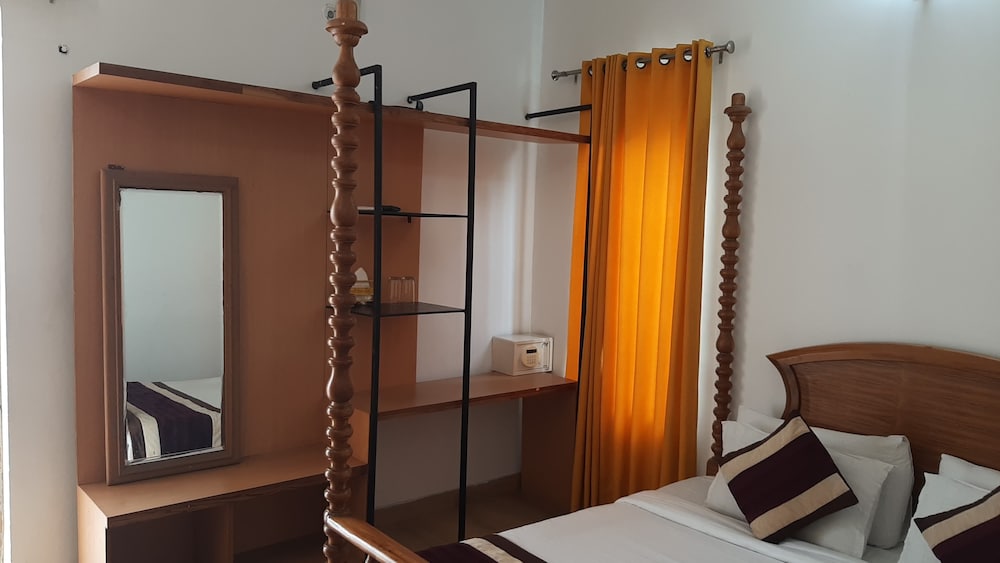KOSHA RESORT