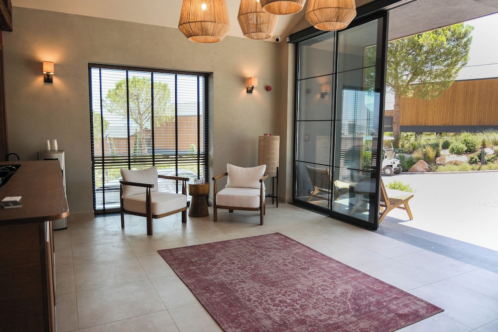Les Bungalows, photo 31