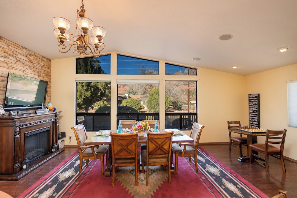 Whispering Creek B&B