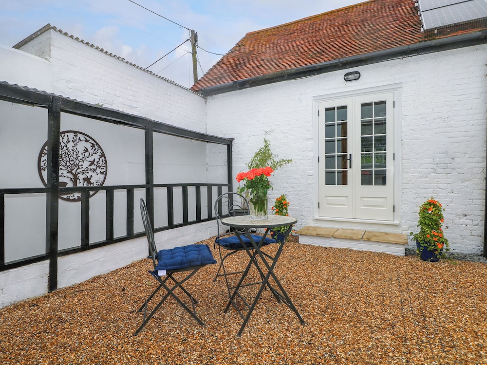 Calvin's Cottage