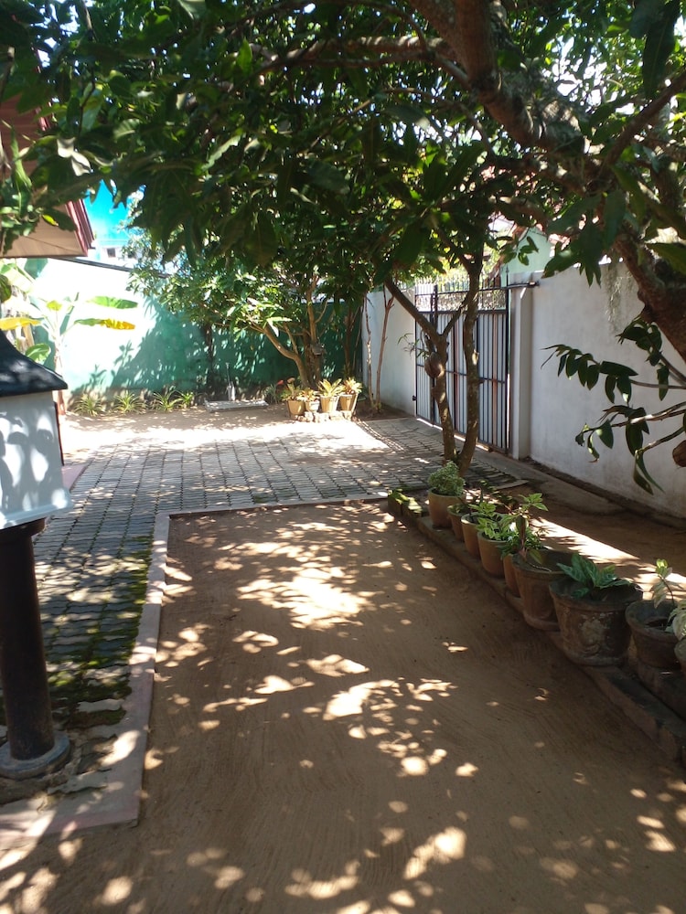 Amible guest home