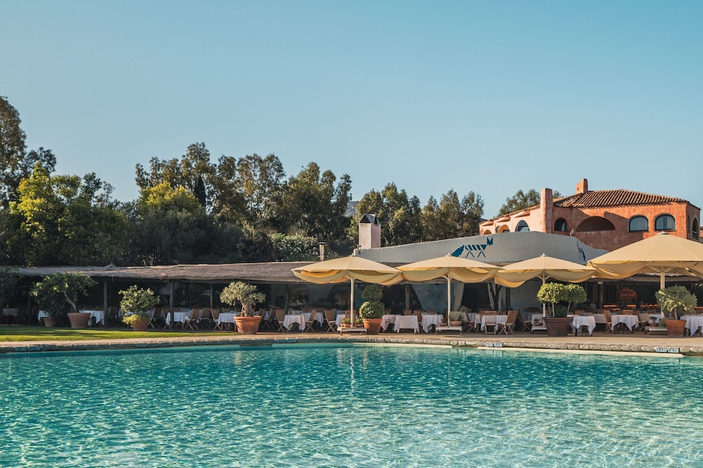 Arzachena Vacations - Cala di Volpe, a Luxury Collection Hotel, Costa Smeralda - Property Image 125