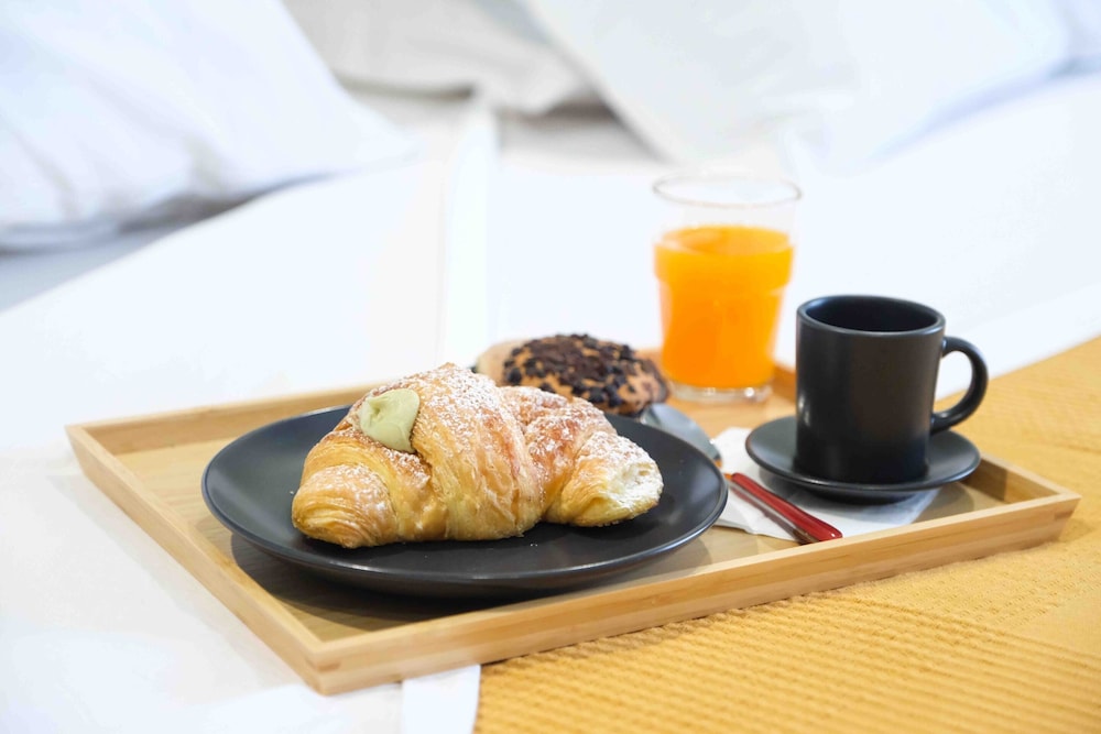 Mazzini Suites Palermo