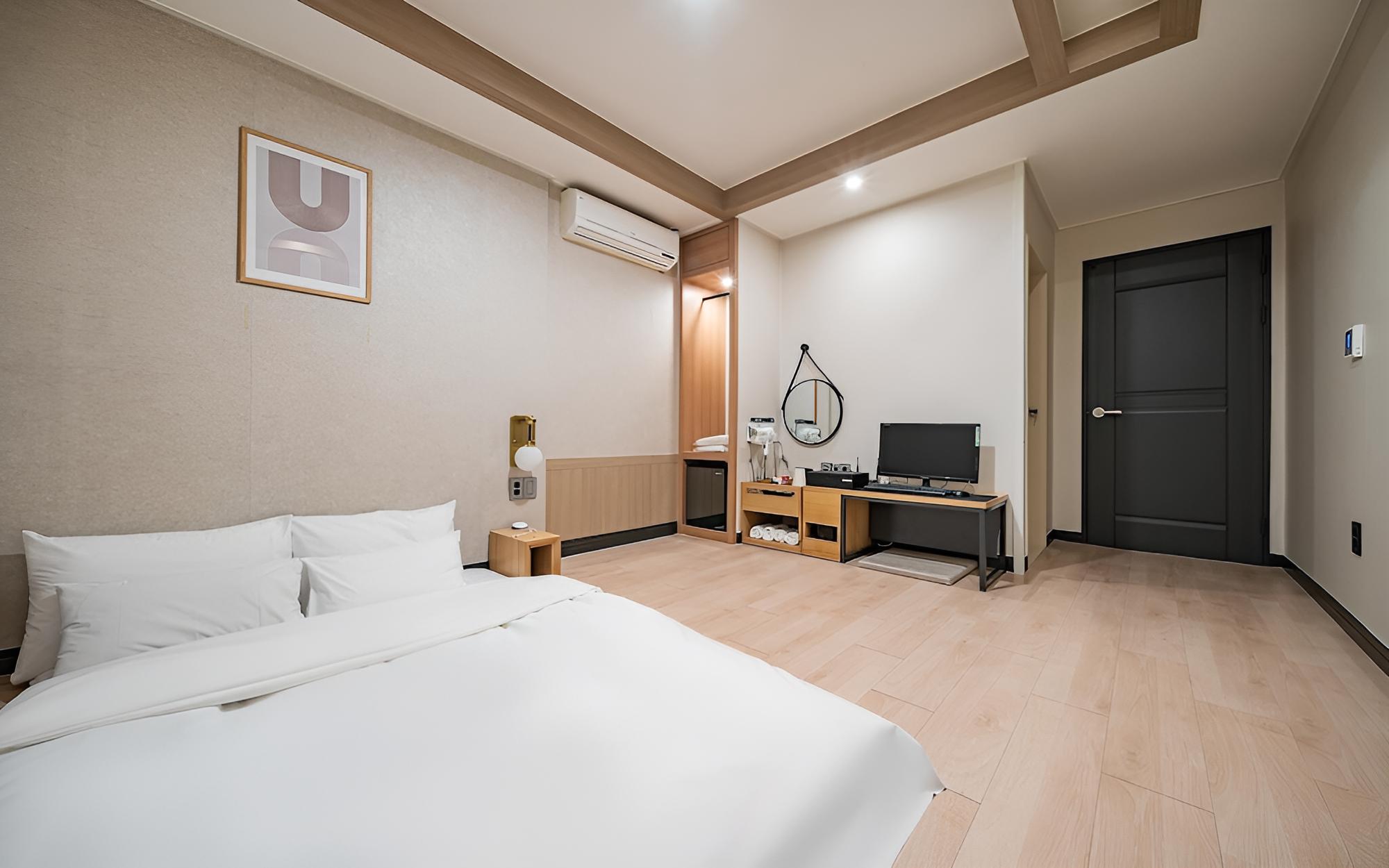 Gyeongju No 25 Bulguksa Branch
