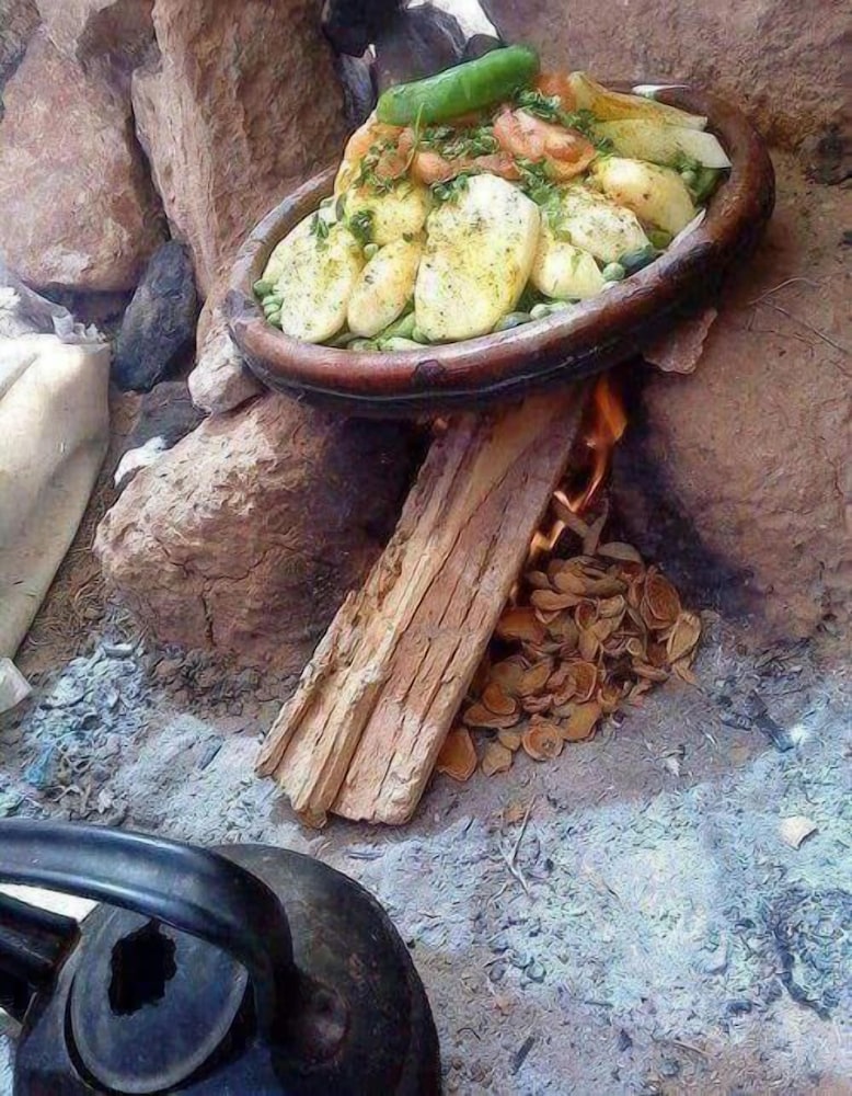 Auberge Almou