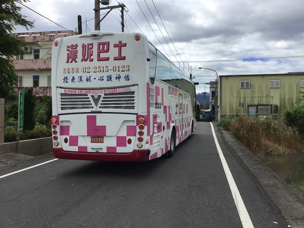 Hao Ya Villa