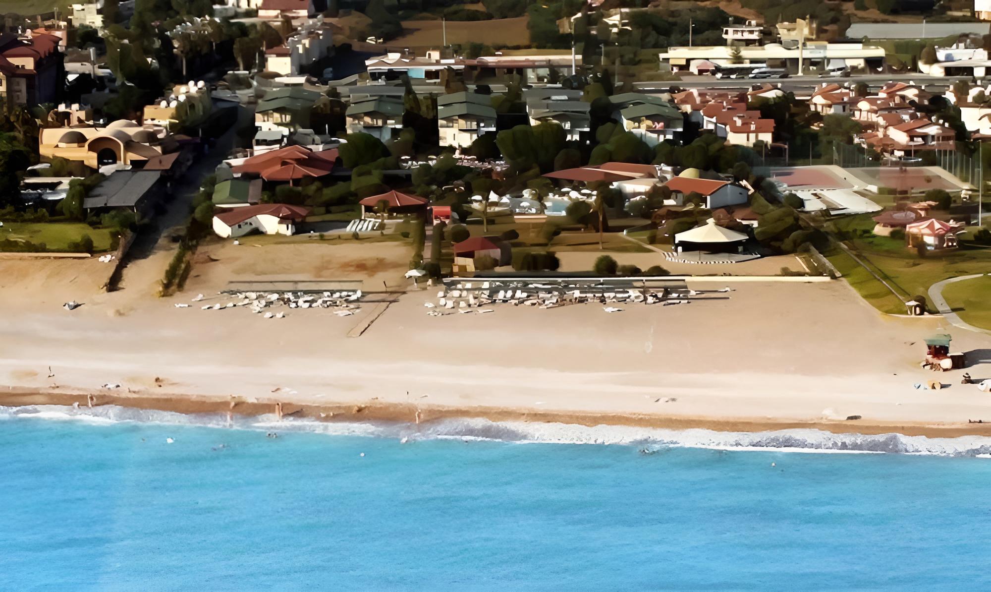Club Serena Beach - All Inclusive