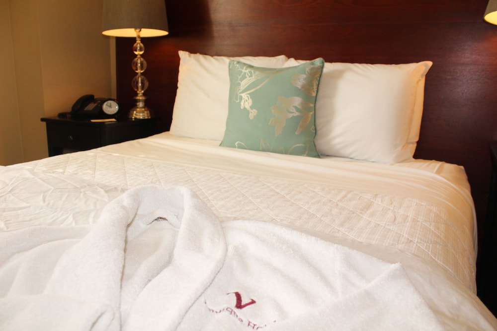 Corpus Christi Vacations - V Boutique Hotel - Property Image 27