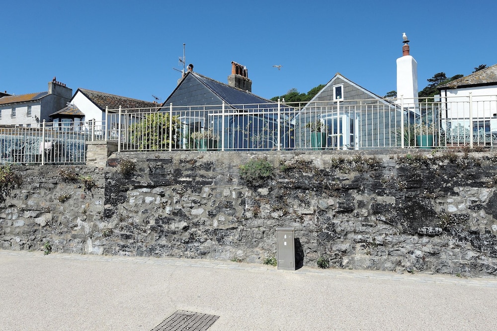 Captains House