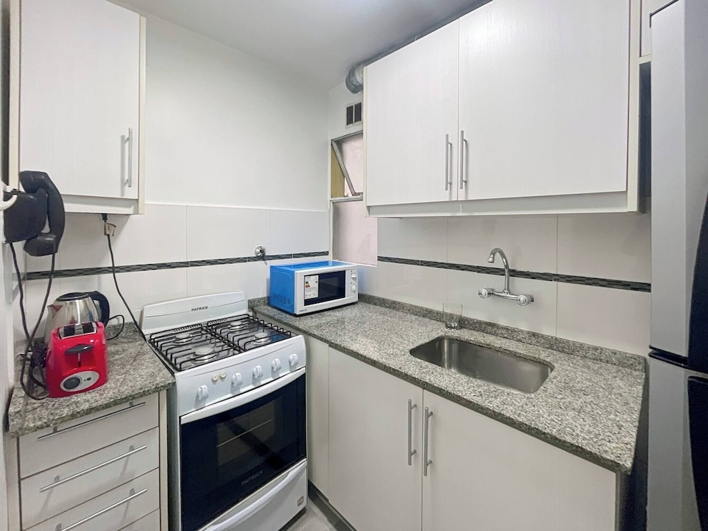 Charming Apartment in Recoleta