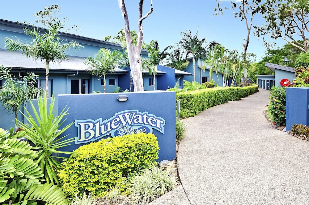 Blue Waters Views
