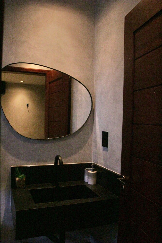 Lume Beach House