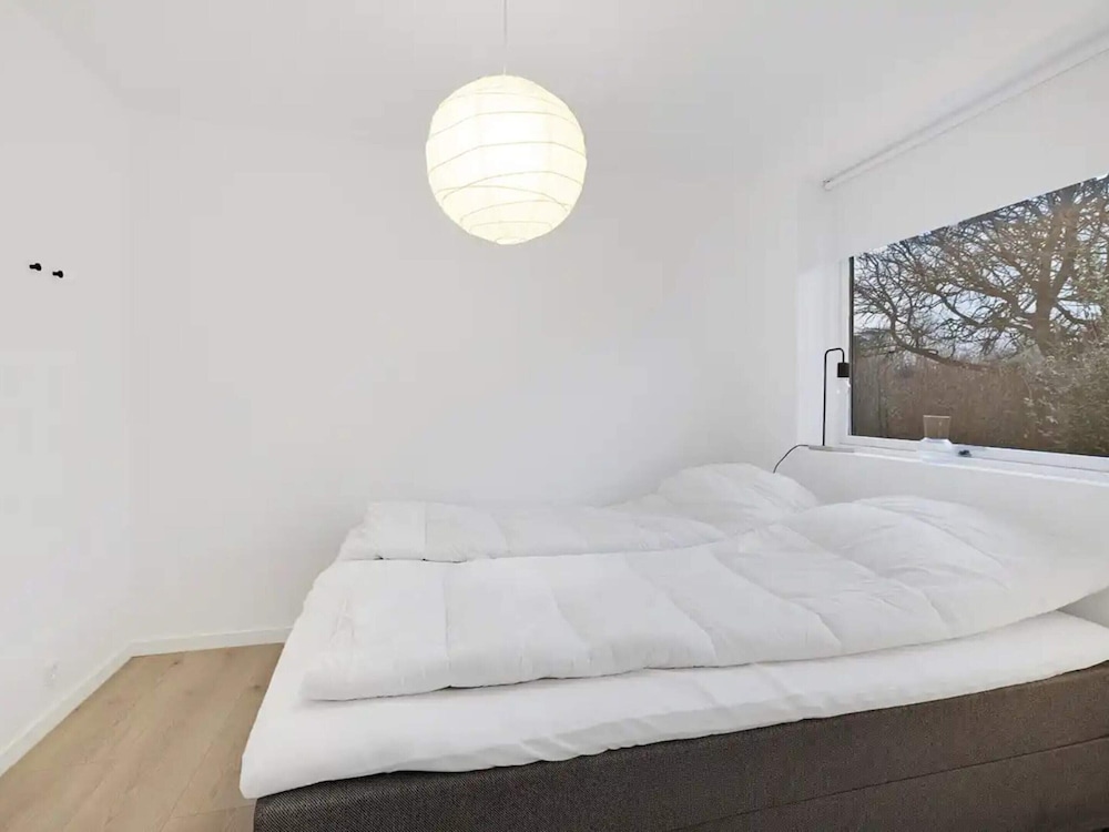 5 Star Holiday Home in Frorup