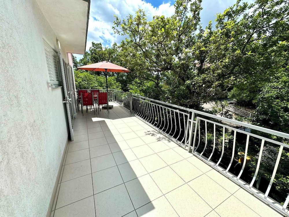 Apartman Vera Jadranovo