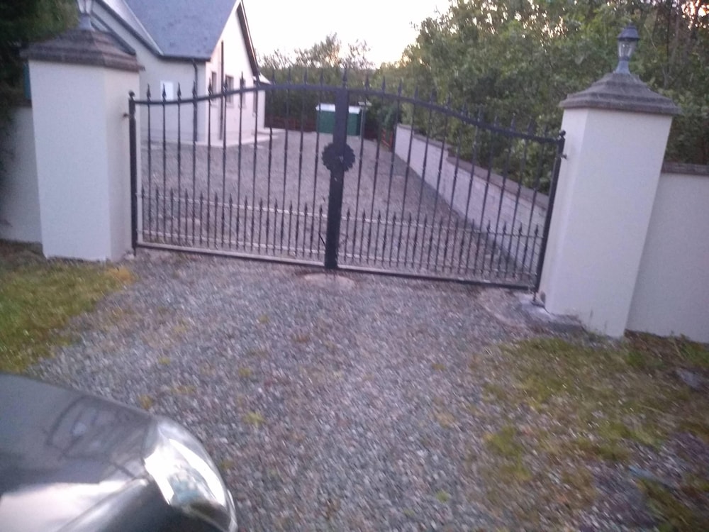 Atlantic View Cottage in Killybegs