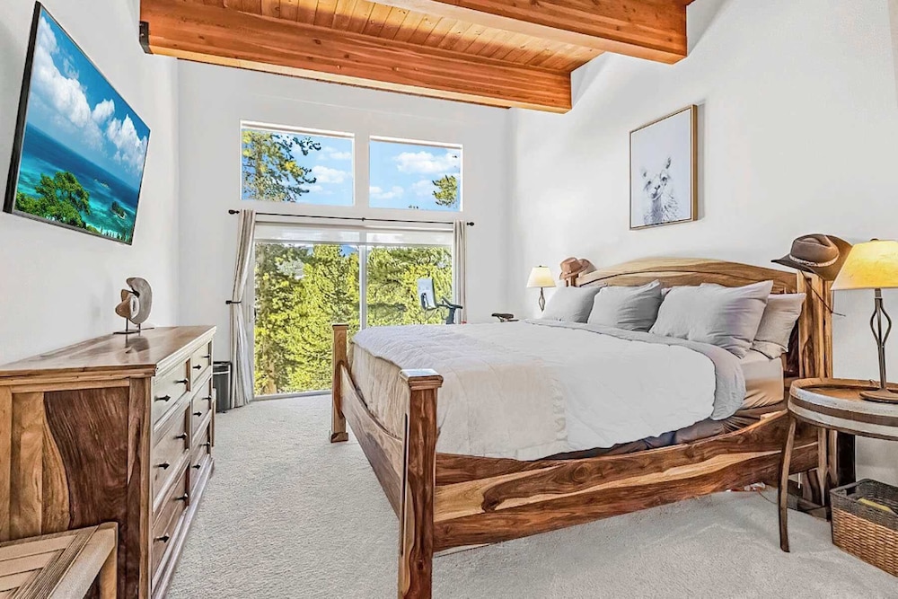 Mountain Retreat in Breckenridge