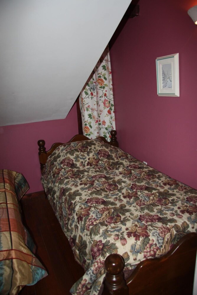 Le Couvent B&B