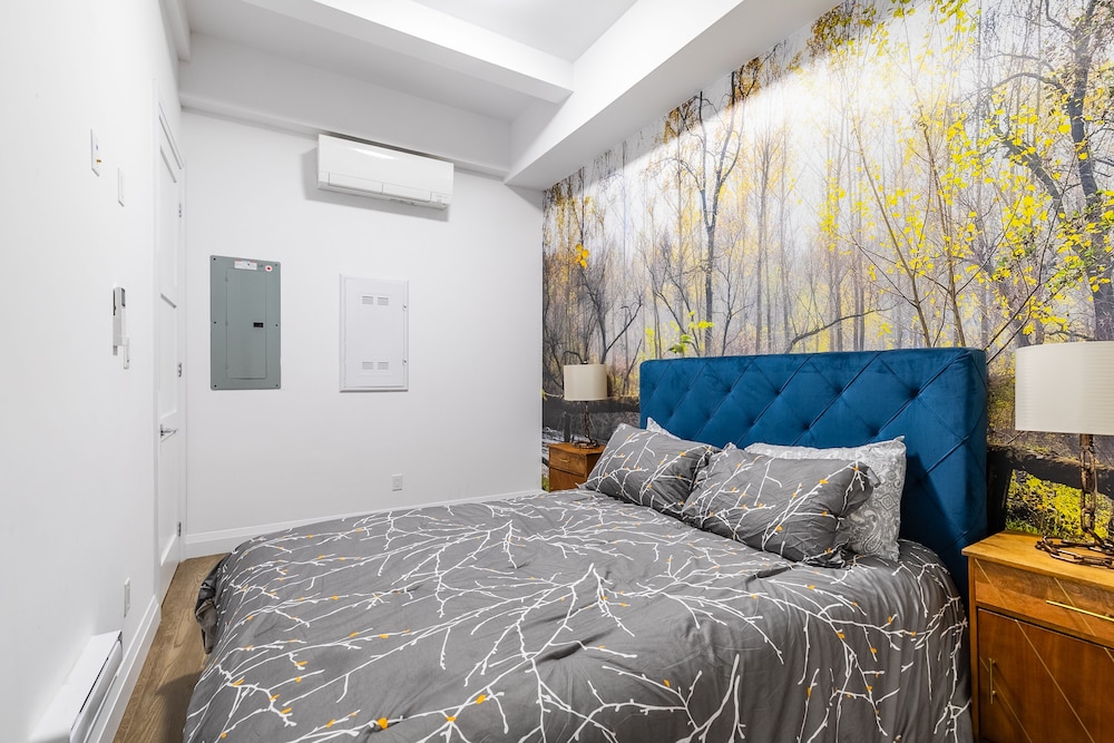 GLOBALSTAY. Dundurn Lofts. Free parking. Gym, photo 62
