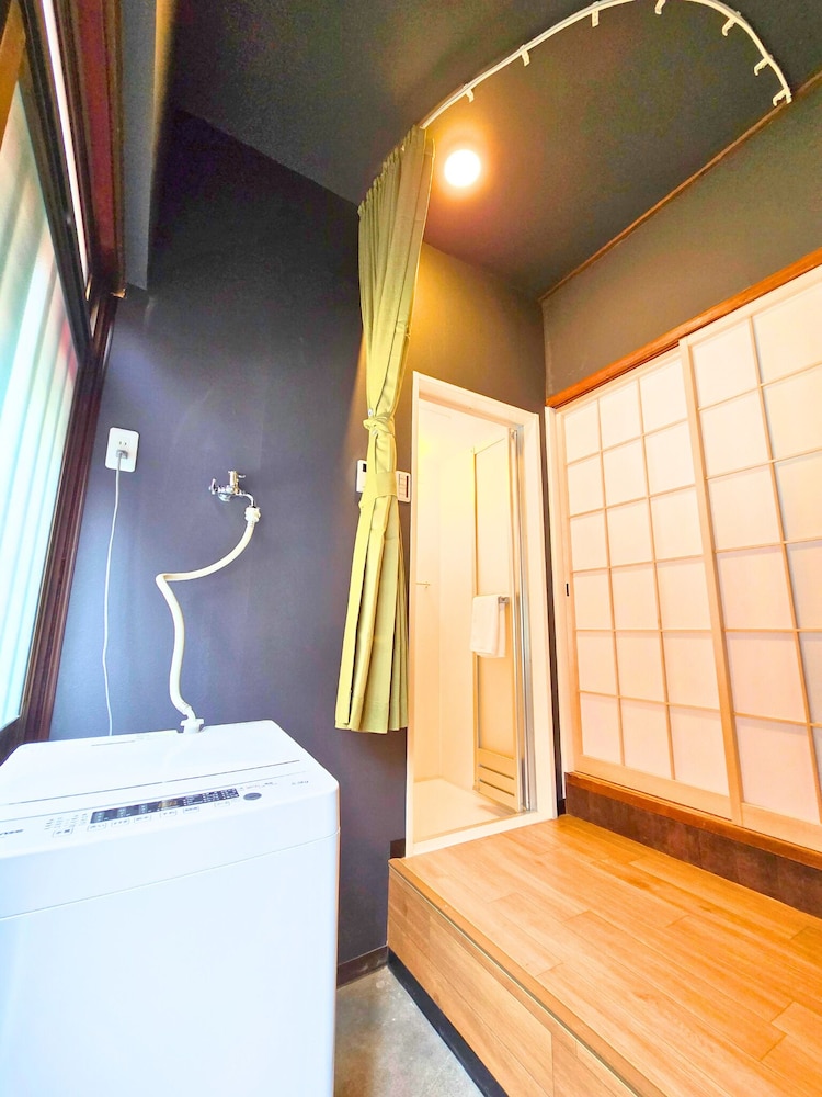kyouchikutei condo